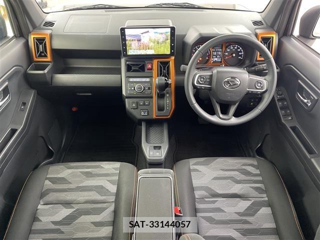 Daihatsu TAFT 2021 8698010-14