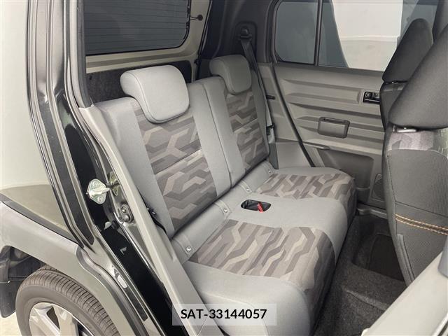 Daihatsu TAFT 2021 8698010-2