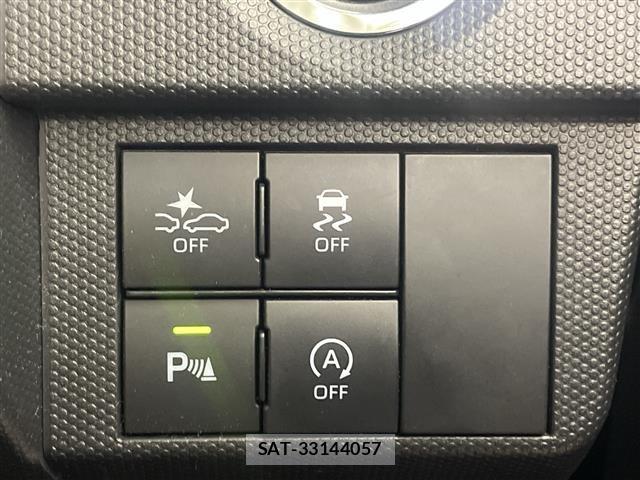 Daihatsu TAFT 2021 8698010-20