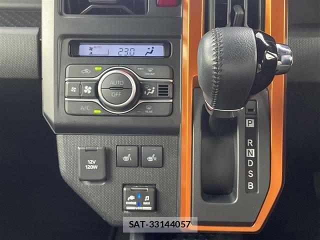 Daihatsu TAFT 2021 8698010-21
