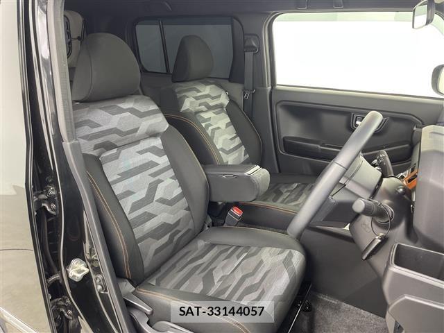 Daihatsu TAFT 2021 8698010-22