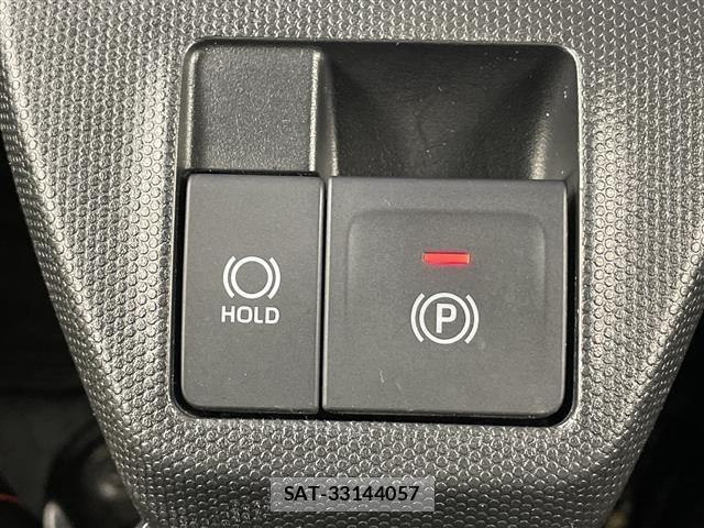 Daihatsu TAFT 2021 8698010-3