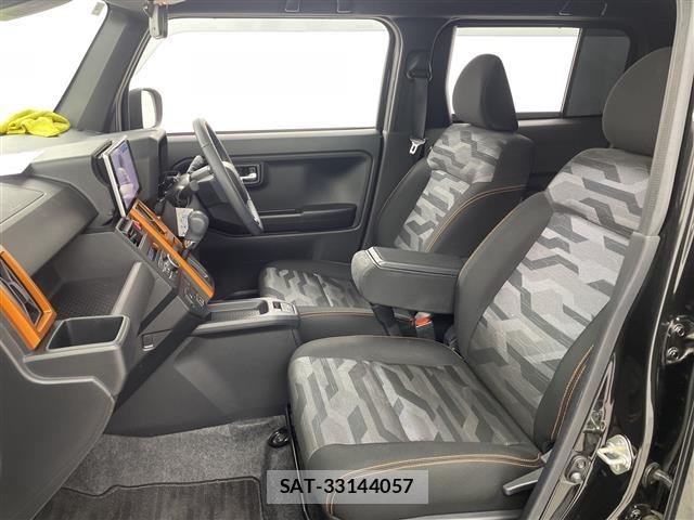Daihatsu TAFT 2021 8698010-4