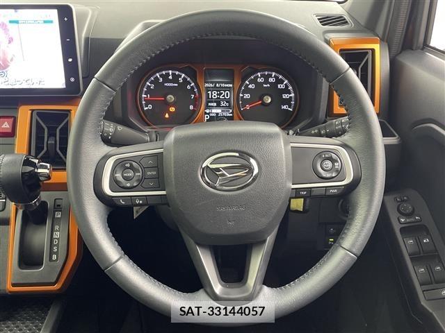 Daihatsu TAFT 2021 8698010-5