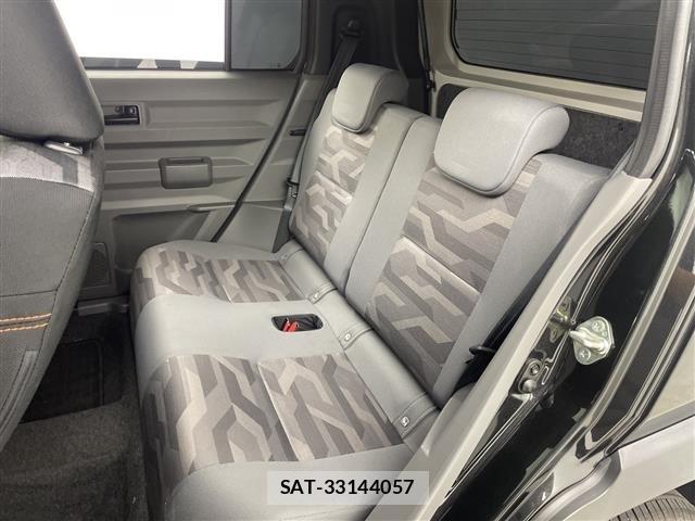 Daihatsu TAFT 2021 8698010-6