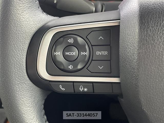 Daihatsu TAFT 2021 8698010-7