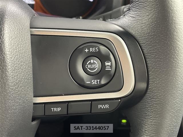 Daihatsu TAFT 2021 8698010-8
