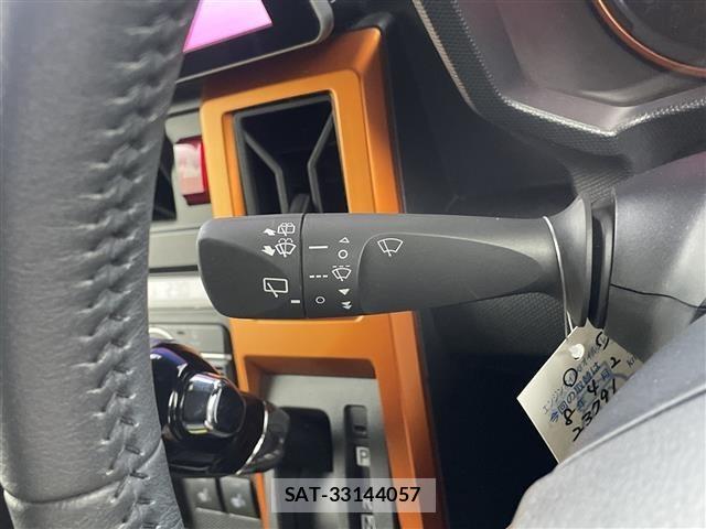 Daihatsu TAFT 2021 8698010-9