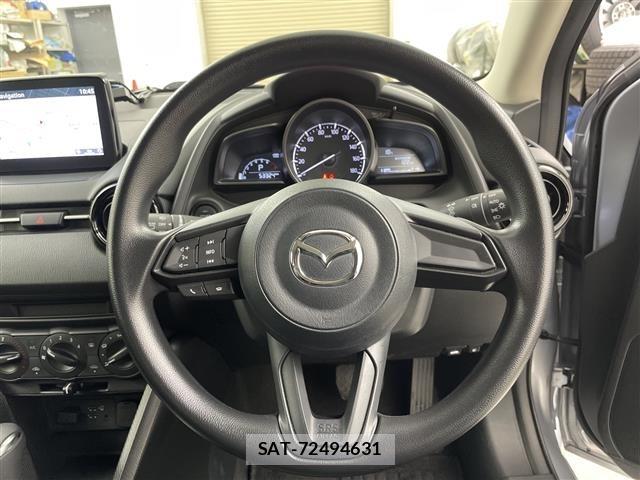 Mazda MAZDA2 2021 8910080-1