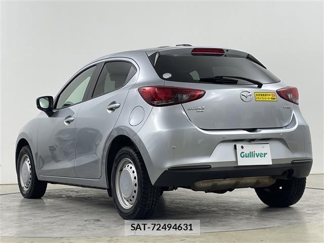 Mazda MAZDA2 2021 8910080-13