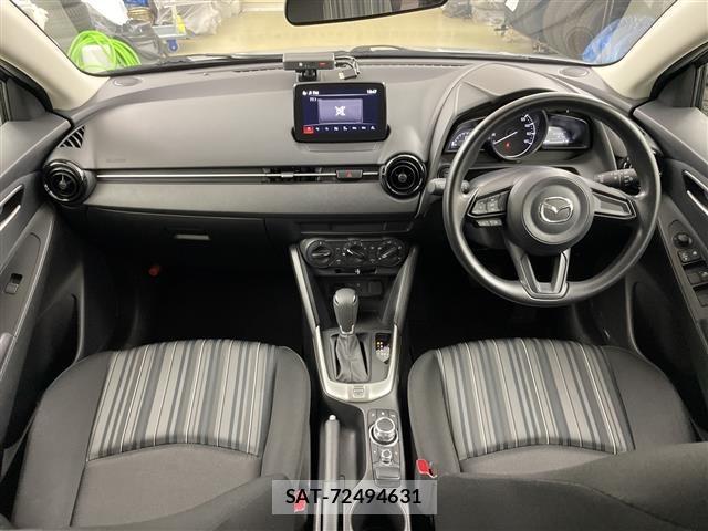 Mazda MAZDA2 2021 8910080-14