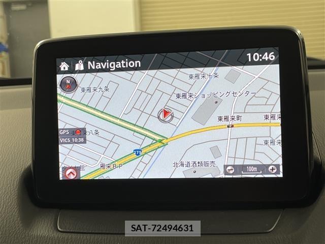 Mazda MAZDA2 2021 8910080-16
