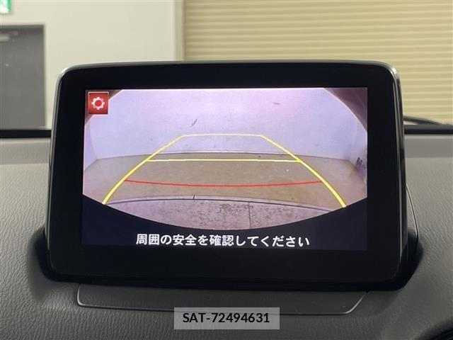 Mazda MAZDA2 2021 8910080-17