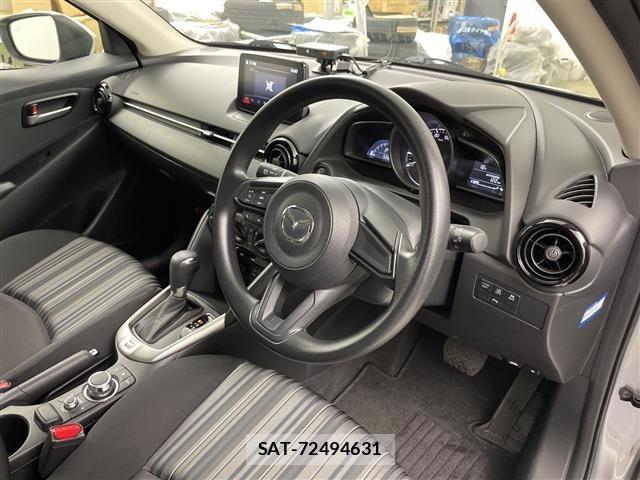 Mazda MAZDA2 2021 8910080-2