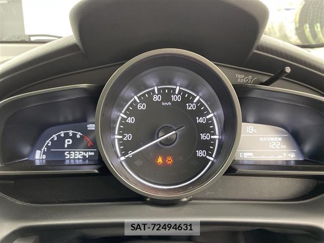 Mazda MAZDA2 2021 8910080-21