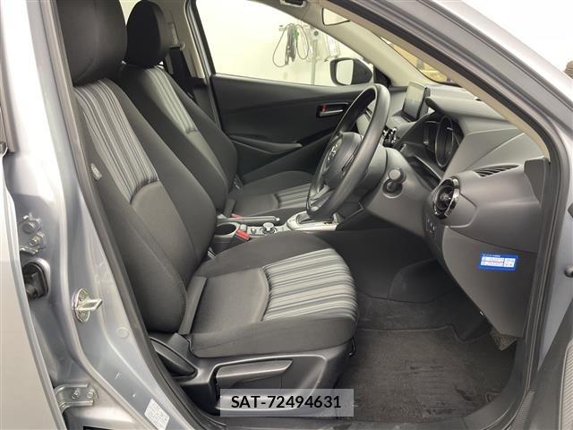 Mazda MAZDA2 2021 8910080-22