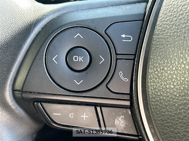 Toyota COROLLA CROSS 2021 8693220-10