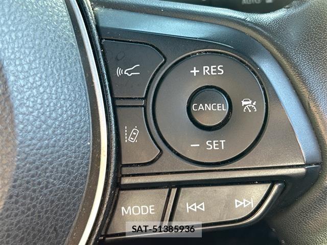 Toyota COROLLA CROSS 2021 8693220-11