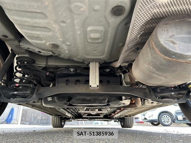 Toyota COROLLA CROSS 2021 8693220-14