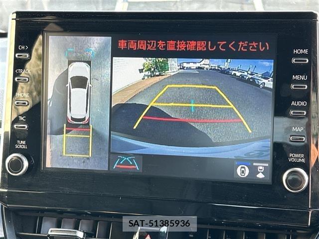 Toyota COROLLA CROSS 2021 8693220-16