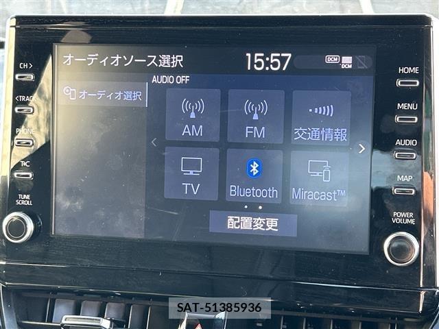 Toyota COROLLA CROSS 2021 8693220-17