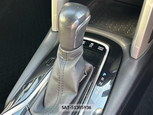 Toyota COROLLA CROSS 2021 8693220-3