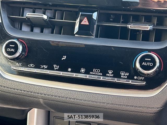 Toyota COROLLA CROSS 2021 8693220-5