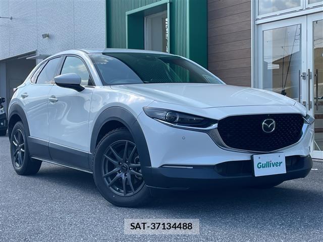 Mazda CX-30 2019 8930567-0