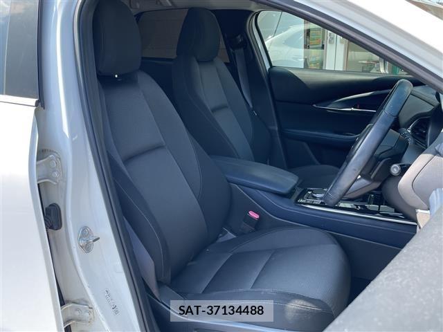 Mazda CX-30 2019 8930567-10