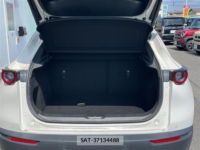 Mazda CX-30 2019 8930567-12