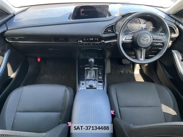 Mazda CX-30 2019 8930567-16