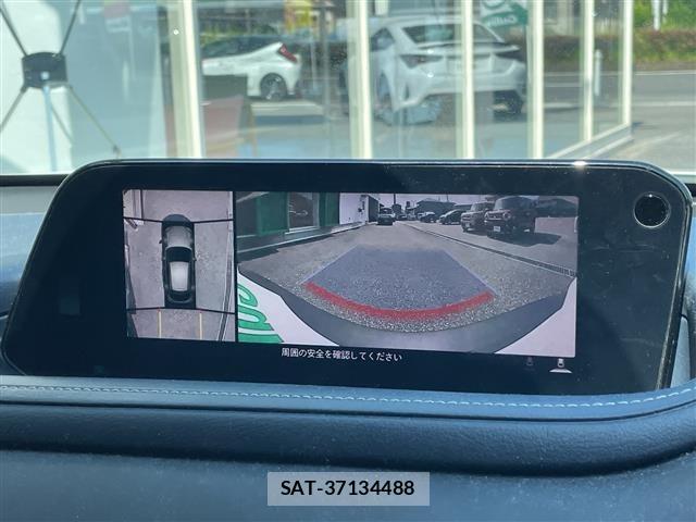 Mazda CX-30 2019 8930567-17