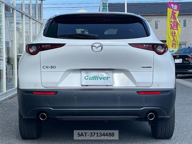 Mazda CX-30 2019 8930567-2