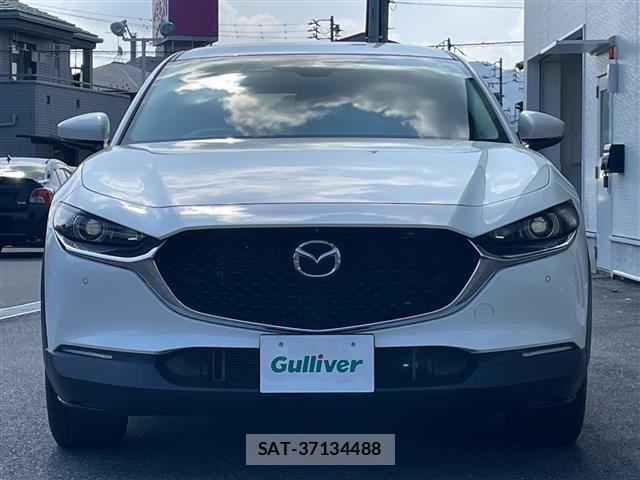 Mazda CX-30 2019 8930567-21