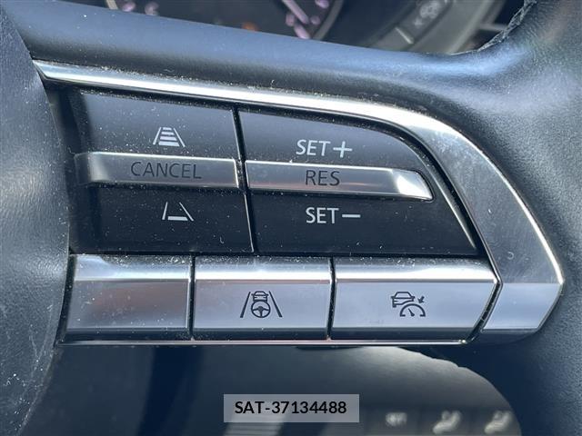 Mazda CX-30 2019 8930567-22