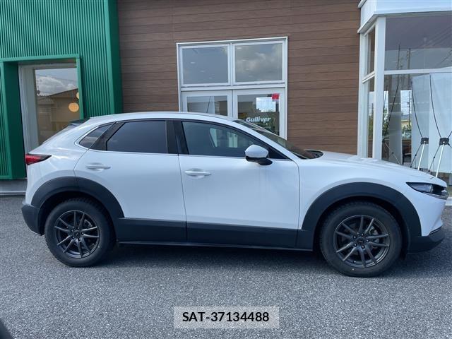 Mazda CX-30 2019 8930567-23