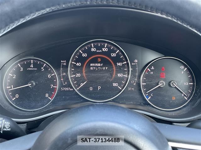 Mazda CX-30 2019 8930567-6
