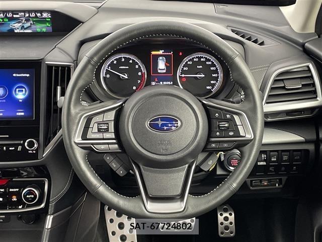 Subaru FORESTER 2019 8897850-10
