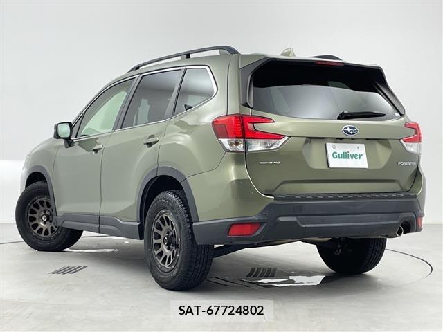 Subaru FORESTER 2019 8897850-13