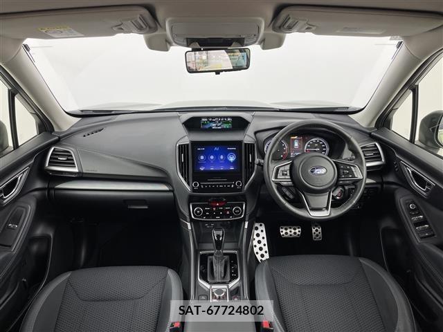 Subaru FORESTER 2019 8897850-14