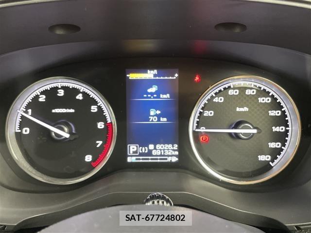 Subaru FORESTER 2019 8897850-15