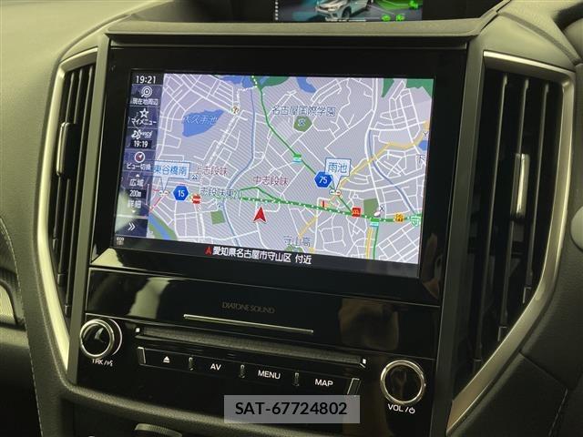 Subaru FORESTER 2019 8897850-16