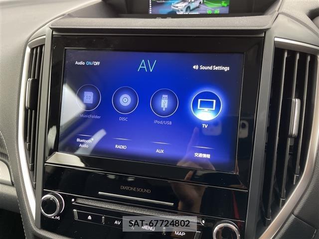 Subaru FORESTER 2019 8897850-18