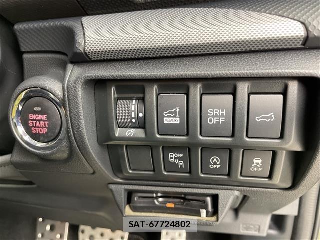 Subaru FORESTER 2019 8897850-2