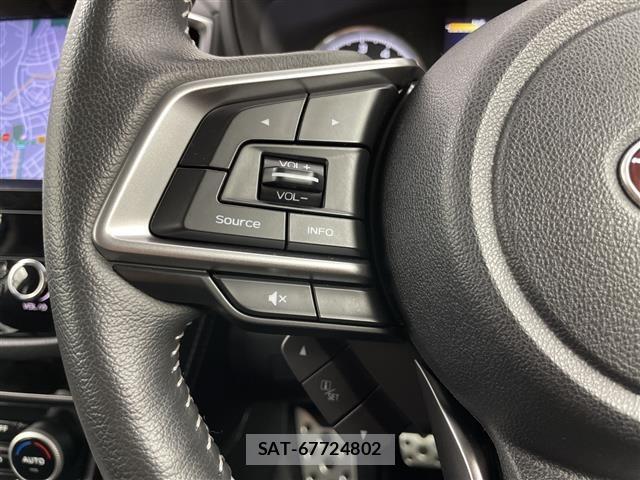 Subaru FORESTER 2019 8897850-20