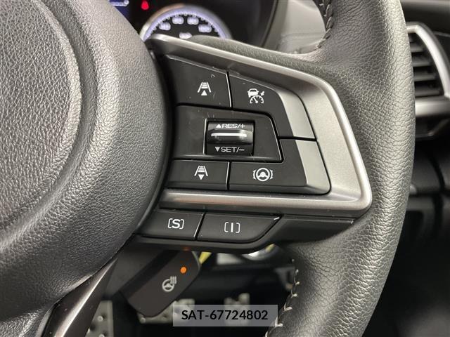 Subaru FORESTER 2019 8897850-22