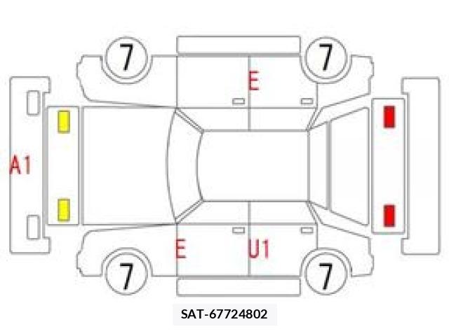 Subaru FORESTER 2019 8897850-23