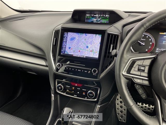 Subaru FORESTER 2019 8897850-3