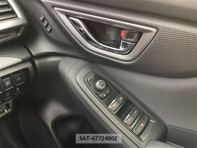 Subaru FORESTER 2019 8897850-4
