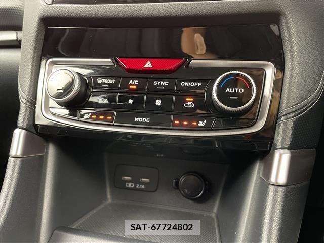 Subaru FORESTER 2019 8897850-5